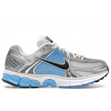 Nike Zoom Vomero 5 Pure Platinum University Blue