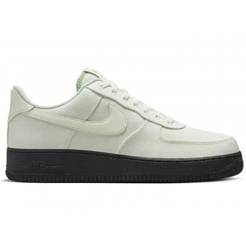 Кроссы Nike Air Force 1 Low 07 LV8 Sea Glass - мужская сетка размеров