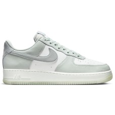 Кроссовки Nike Air Force 1 07 Light Silver Pumice