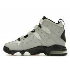 Кроссовки Nike Air Max 2 CB 94 Dark Smoke Grey