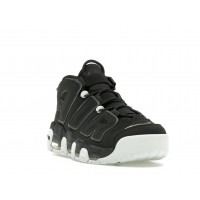 Кроссовки Nike Air More Uptempo 96 Dark Smoke Grey