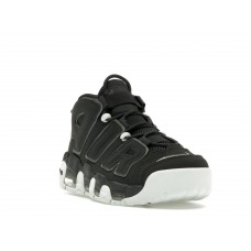 Кроссовки Nike Air More Uptempo 96 Dark Smoke Grey