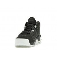 Кроссовки Nike Air More Uptempo 96 Dark Smoke Grey