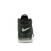 Кроссовки Nike Air More Uptempo 96 Dark Smoke Grey
