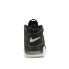 Кроссовки Nike Air More Uptempo 96 Dark Smoke Grey