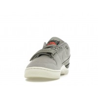 Кроссовки Nike Air Alpha Force 88 Medium Grey