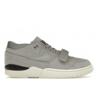 Кроссовки Nike Air Alpha Force 88 Medium Grey