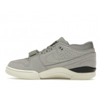 Кроссовки Nike Air Alpha Force 88 Medium Grey