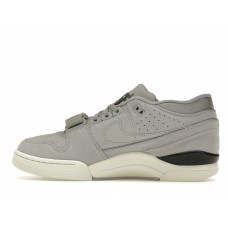 Кроссовки Nike Air Alpha Force 88 Medium Grey