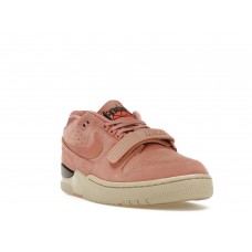 Кроссовки Nike Air Alpha Force 88 Red Stardust