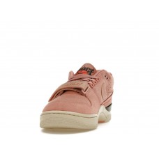 Кроссовки Nike Air Alpha Force 88 Red Stardust