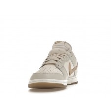 Кроссовки Nike Dunk Low Retro SE Phantom Khaki