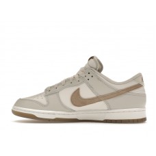 Кроссовки Nike Dunk Low Retro SE Phantom Khaki