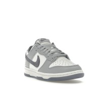 Кроссовки Nike Dunk Low SE Light Carbon