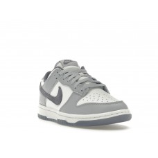 Кроссовки Nike Dunk Low SE Light Carbon