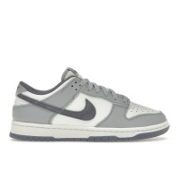 Кроссовки Nike Dunk Low SE Light Carbon