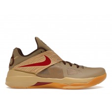 Кроссовки Nike KD 4 Year of the Dragon 2.0