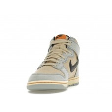 Кроссовки Nike Dunk High SE Hemp Hoops