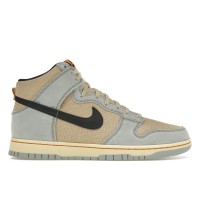 Кроссовки Nike Dunk High SE Hemp Hoops