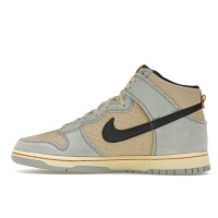 Кроссовки Nike Dunk High SE Hemp Hoops