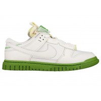 Nike Dunk Low Jumbo Phantom Chlorophyll