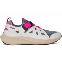 Кроссовки Nike Air Huarache 20Y24 Patta Running Team White Cool Grey