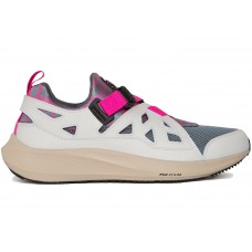 Кроссовки Nike Air Huarache 20Y24 Patta Running Team White Cool Grey