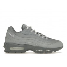 Кроссовки Nike Air Max 95 Wolf Grey