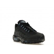 Nike Air Max 95 Black University Blue