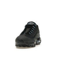 Nike Air Max 95 Black University Blue