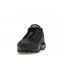 Nike Air Max 95 Black University Blue