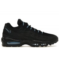 Nike Air Max 95 Black University Blue