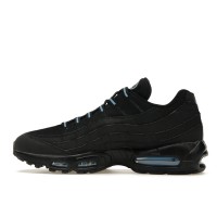 Nike Air Max 95 Black University Blue