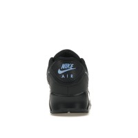 Nike Air Max 90 Black University Blue