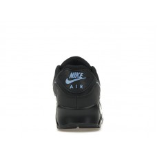 Nike Air Max 90 Black University Blue