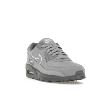 Nike Air Max 90 Wolf Grey Cool Grey