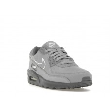 Nike Air Max 90 Wolf Grey Cool Grey