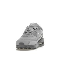 Nike Air Max 90 Wolf Grey Cool Grey