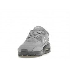 Nike Air Max 90 Wolf Grey Cool Grey