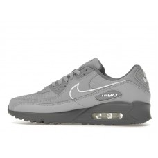 Nike Air Max 90 Wolf Grey Cool Grey