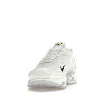 Nike Air Max Plus 3 Multi Swoosh White Midnight Navy