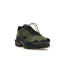 Nike Air Max Plus Utility Medium Olive Black