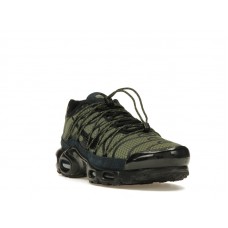 Nike Air Max Plus Utility Medium Olive Black
