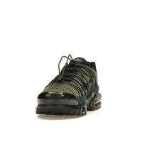 Nike Air Max Plus Utility Medium Olive Black