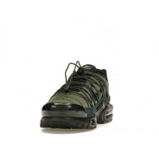 Nike Air Max Plus Utility Medium Olive Black