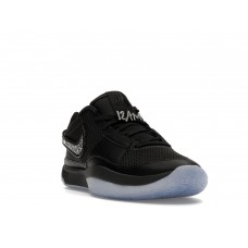 Кроссовки Nike Ja 1 Swarovski Midnight