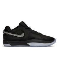 Кроссовки Nike Ja 1 Swarovski Midnight
