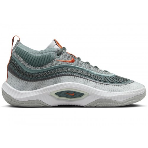 Кроссы Nike Cosmic Unity 3 Culture - мужская сетка размеров