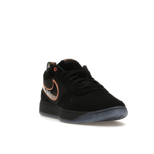 Кроссы Nike Book 1 Haven (Translucent Outsole) - мужская сетка размеров