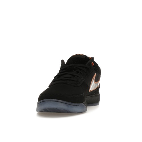 Кроссы Nike Book 1 Haven (Translucent Outsole) - мужская сетка размеров